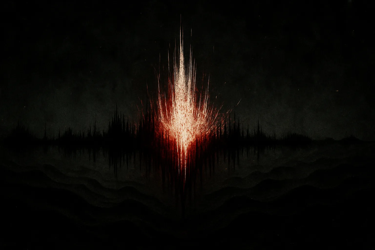 ホラージングル