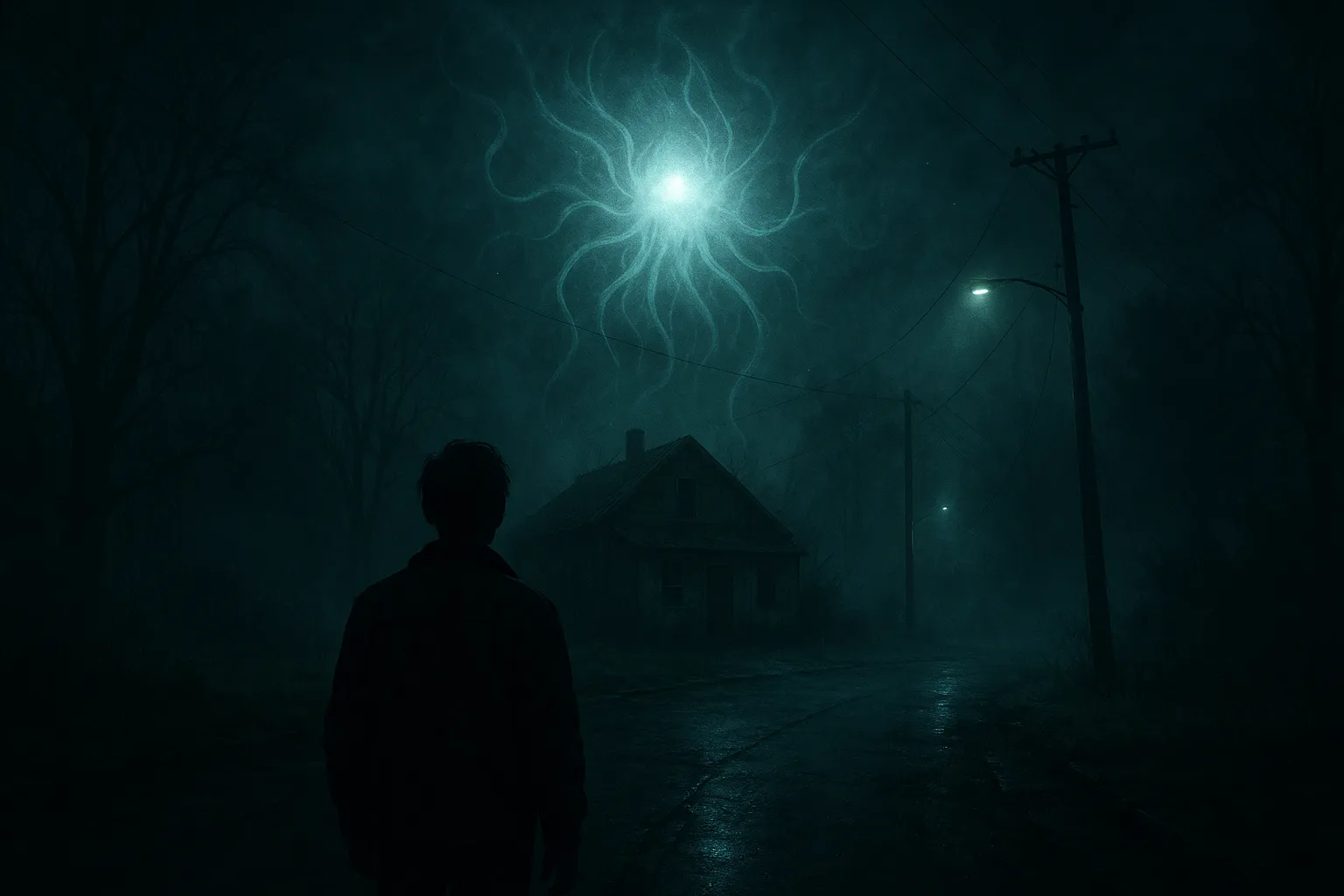 ミステリアス系BGM