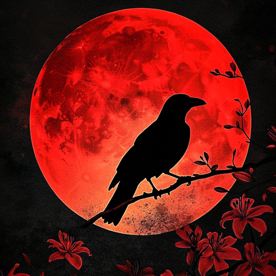 影の残響 Echoes of Shadows